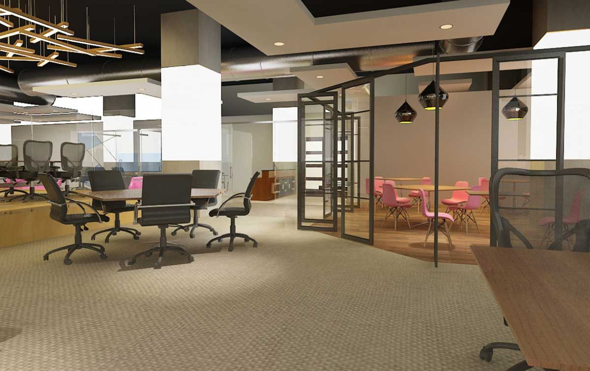 iKeva Vaishnavi's Cynosure